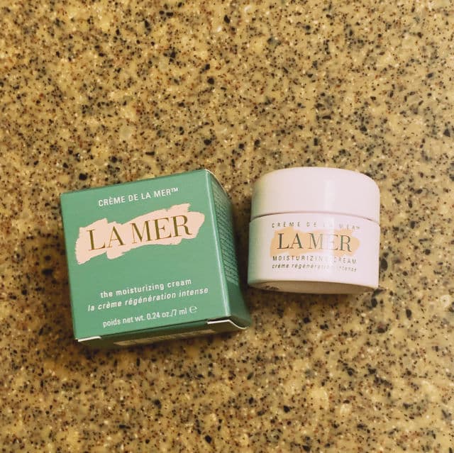 La Mer Creme De La Mer review photo by yabeauty