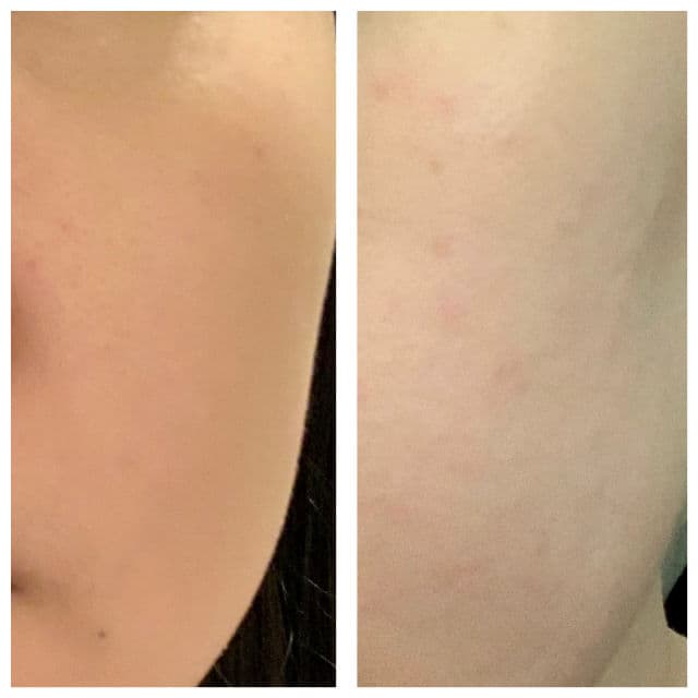 Tatcha POLISHED Classic Rice Enzyme Powder review photo by yabeauty