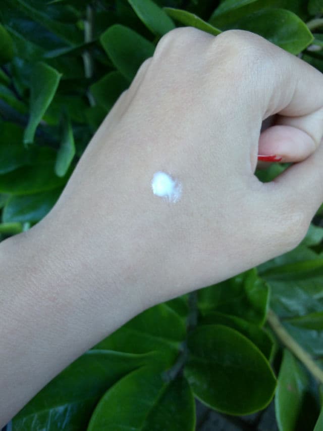 Dermasil Labs Oil Free Daily Facial Cream review photo by yamiisakura