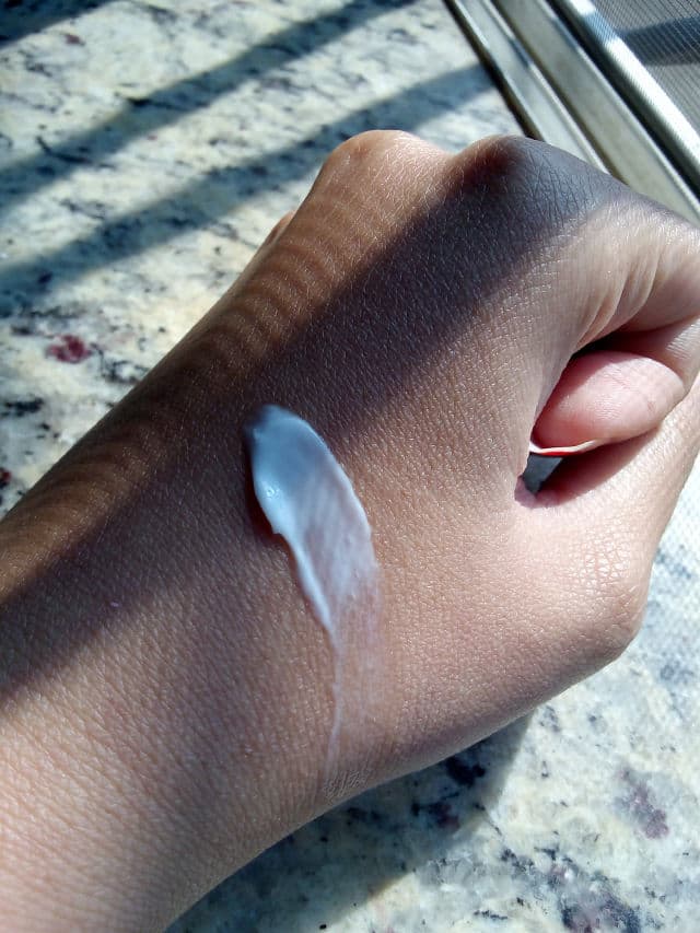 Global Beauty Care Hyaluronic Acid Cream review photo by yamiisakura