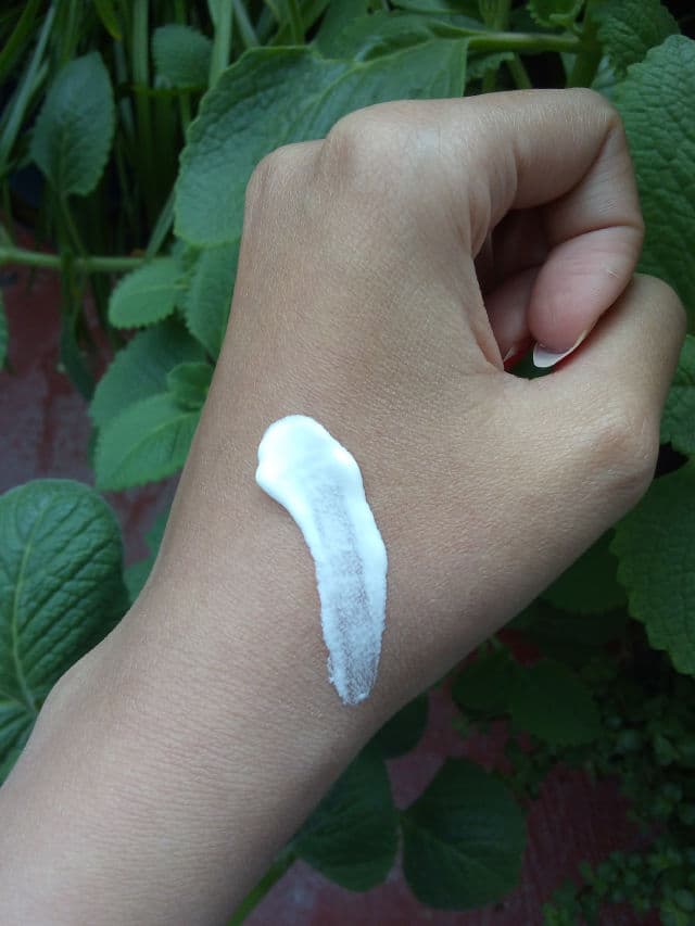 Max Block SPF 30 Sport Sunscreen Lotion  review photo by yamiisakura