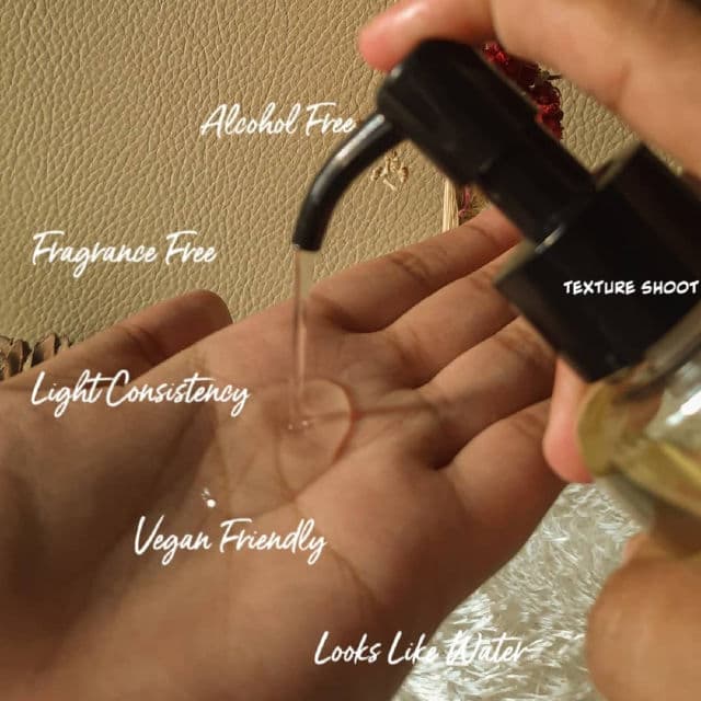 Dear, Klairs Gentle Black Fresh Cleansing Oil review photo by yasintanurlailaa