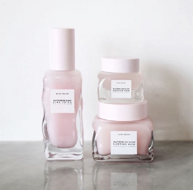 Glow Recipe Watermelon Glow PHA +BHA Pore-Tight Toner review photo by yenneferwashere