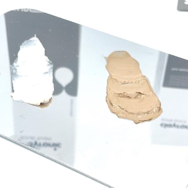 SNP Clayronic Scrub Foam review photo by yennylestaridjingga