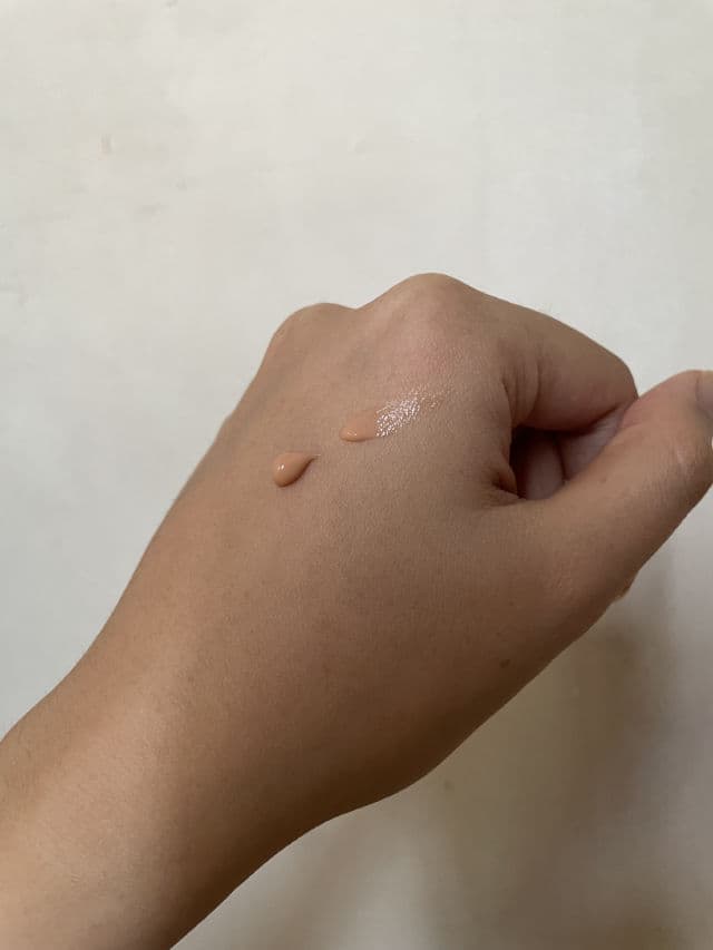 The Body Shop Carrot Cream Nature Rich Daily Moisturizer review photo by yingx1207