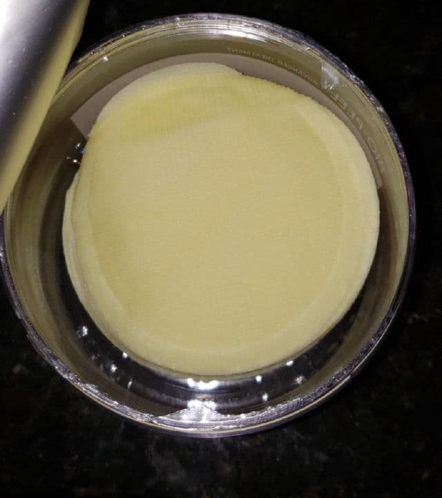 APRIL SKIN Real Calendula Peeling Pad review photo by yorleny305