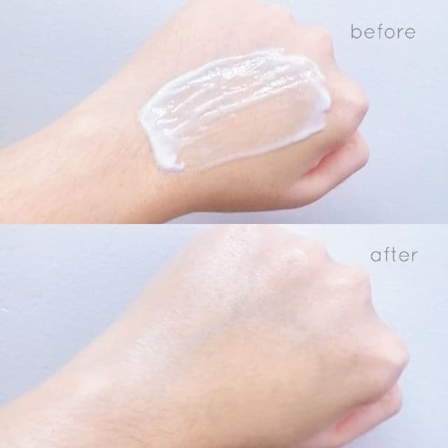 Beplain Multi Hyaluronic Acid Moisturizer review photo by youn144