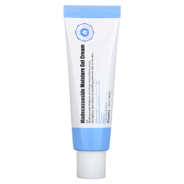 A'pieu Madecassoside Moisture Gel Cream review photo by yournuds