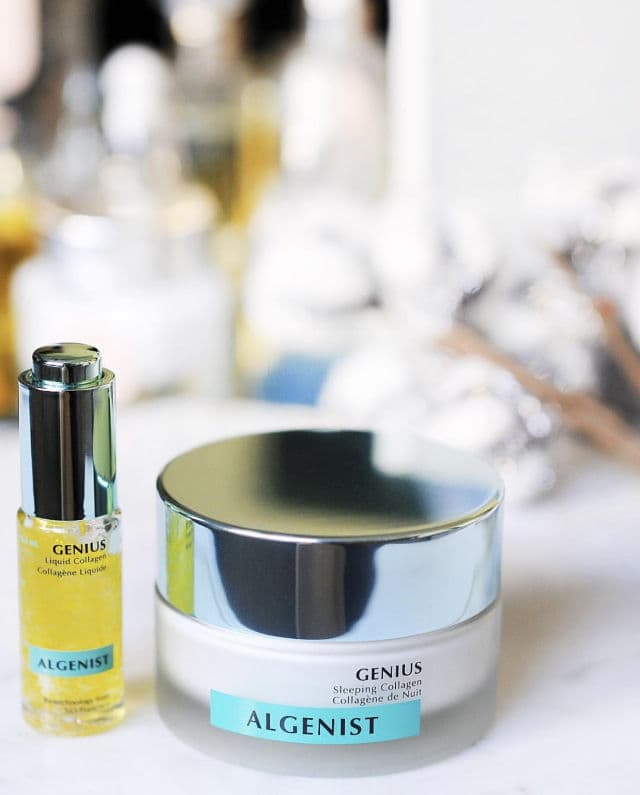 Algenist Genius Sleeping Collagen review photo by ypalmd