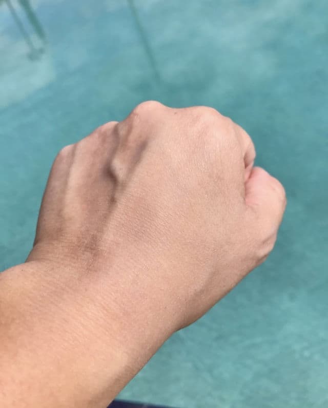 Coola Mineral Face SPF 30 Matte Cucumber review photo by ypalmd