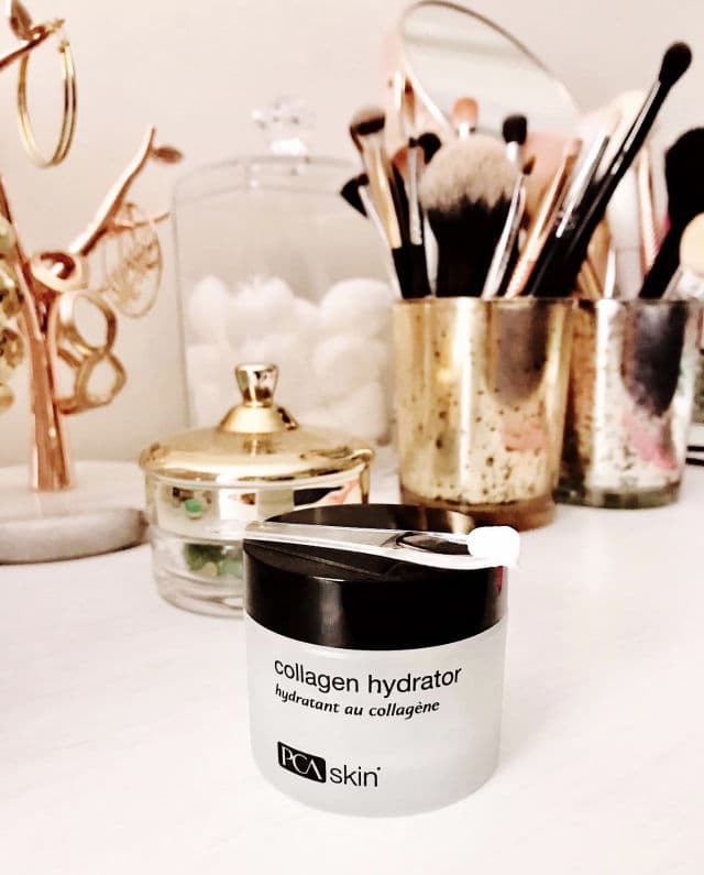 PCA Skin Collagen Hydrator review photo by ypalmd