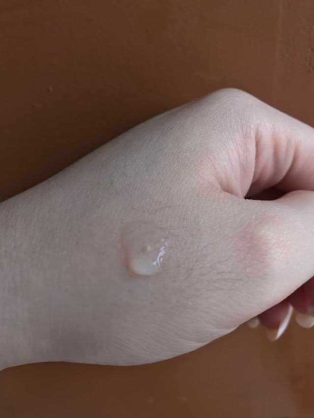 True to Skin Bakuchiol Skin Smoothing & Anti-Aging Serum review photo by hyulieronic