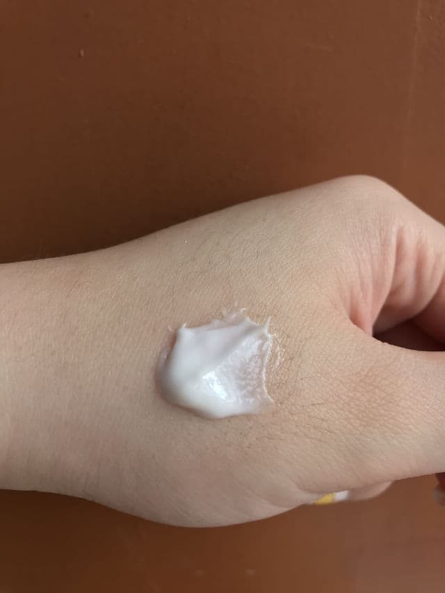 THE FACE SHOP Rice Water Bright Cleansing Cream review photo by hyulieronic