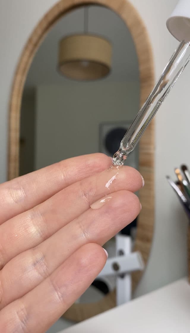 Good Molecules Hyaluronic Acid Serum review photo by ysoury