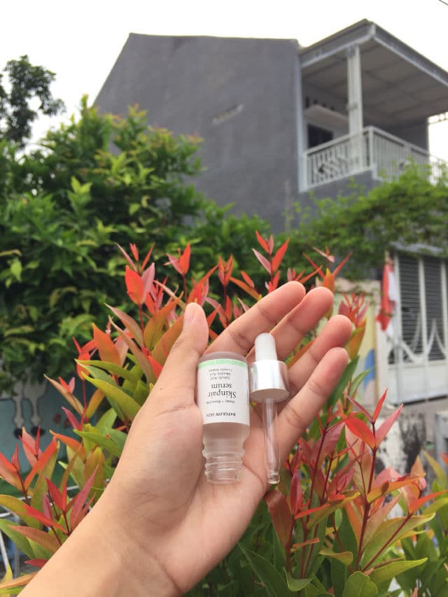 datglowskin Skinpair Serum review photo by ysukmaratna