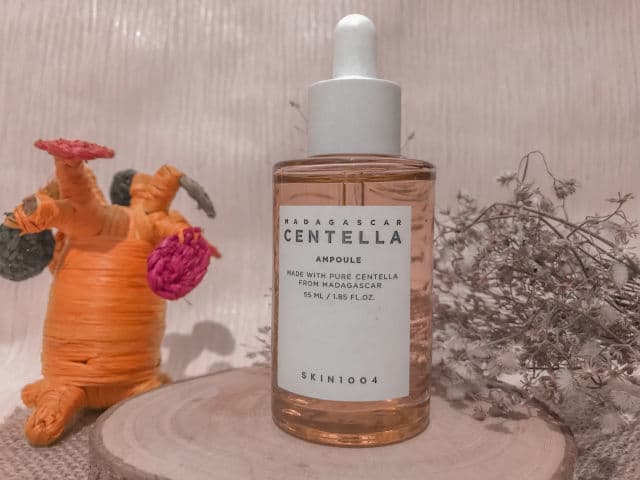 SKIN1004 Madagascar Centella Ampoule review photo by yuliayasmine