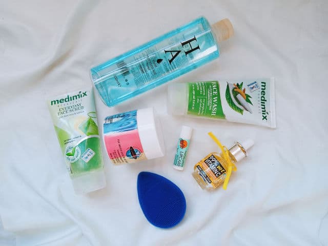 Fruit of the Wokali Vitamin C Facial Serum review photo by yvonne254