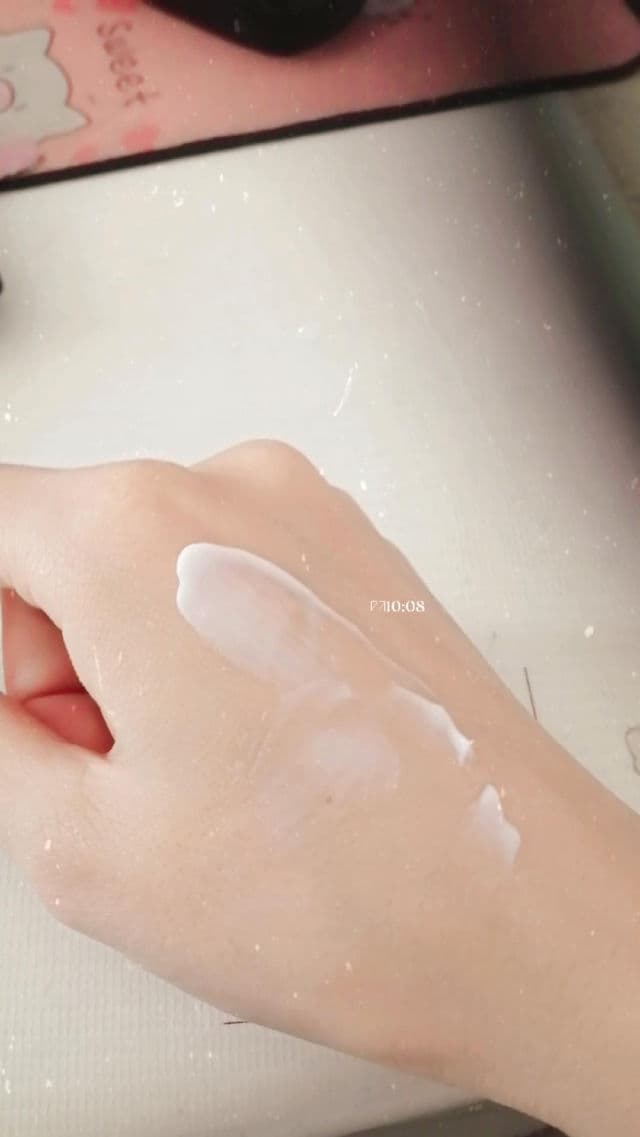 Skintelligence Daily Moisture Enhancer review photo by yyumilim