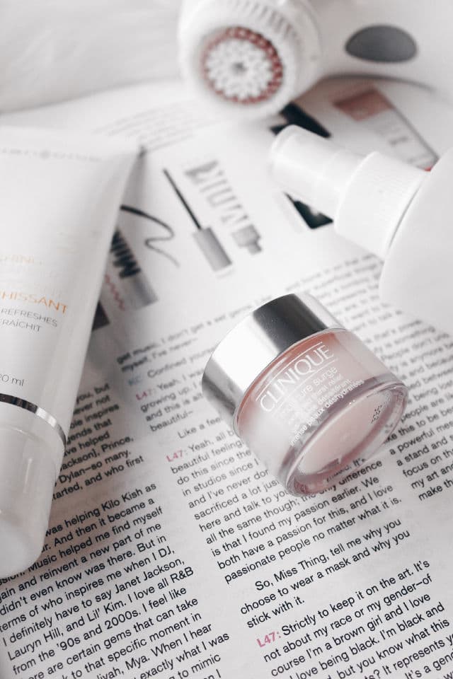 Clinique Moisture Surge Extended Thirst Relief review photo by Grabwhatisyours