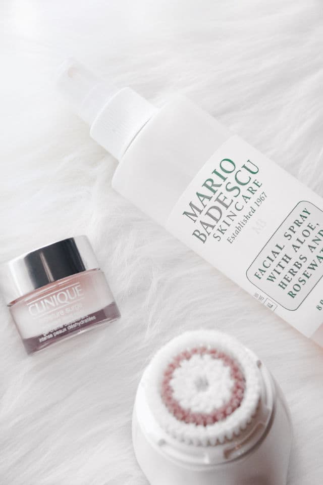 Clinique Moisture Surge Extended Thirst Relief review photo by Grabwhatisyours