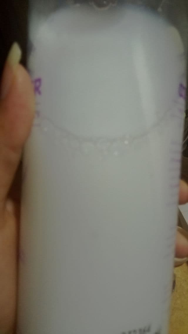 Autumn Skin Conditioner with Hatomugi Extract review photo by zarahkrishna