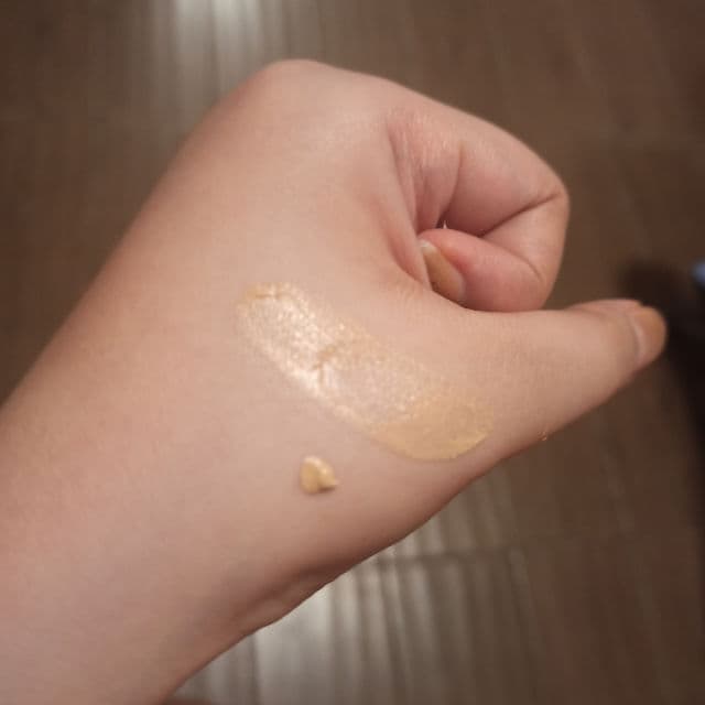 Nivea Sun UV Face BB Cream SPF 50 review photo by zayarishey