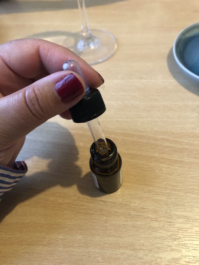 Dr. Sebagh Serum Repair review photo by zeelena