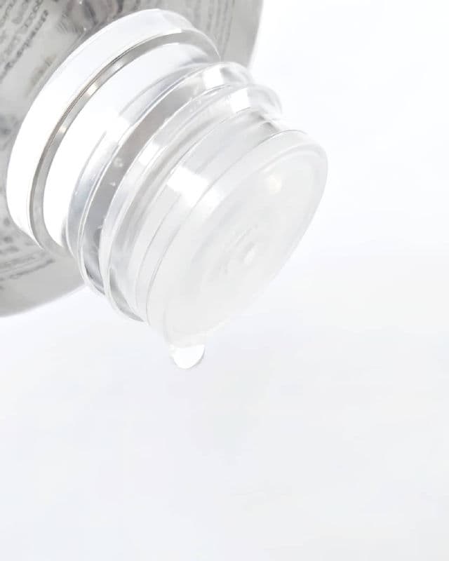 Rovectin Clean Lotus Water Calming Toner review photo by zensdaily_