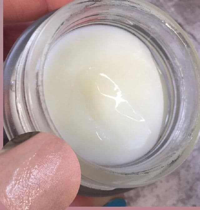 ELIZAVECCA Donkey Creamy Cleansing Melting Cream review photo by zhnatali