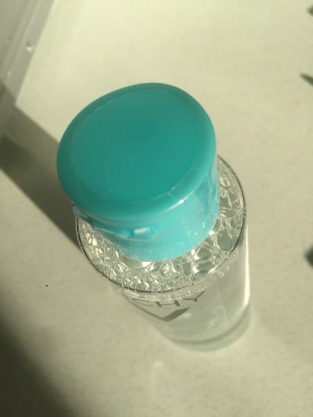 Vichy Laboratories Purete Thermale Mineral Micellar Cleansing Water for Combination to Oily Skin review photo by zhnatali