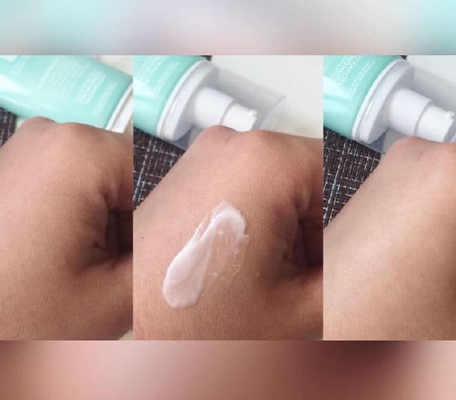 La Roche-Posay Hydraphase HA Light Hyaluronic Acid Face Moisturizer review photo by zhnatali