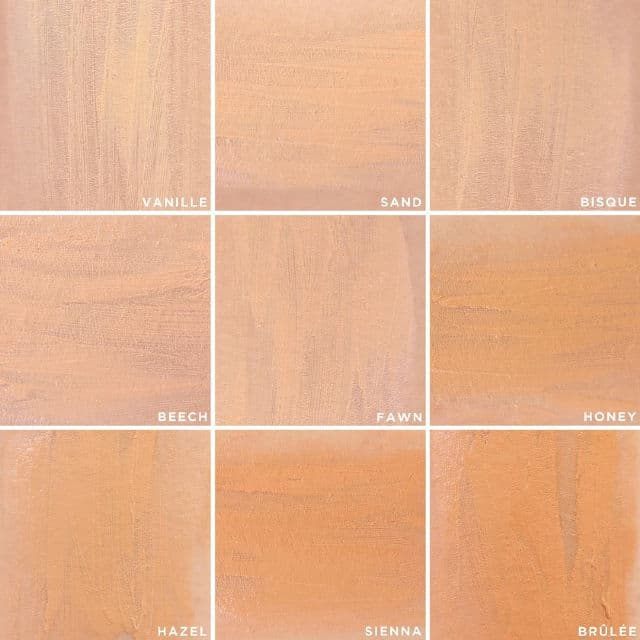 Issy & Co. Active Skin Tint SPF 35 review photo by zom