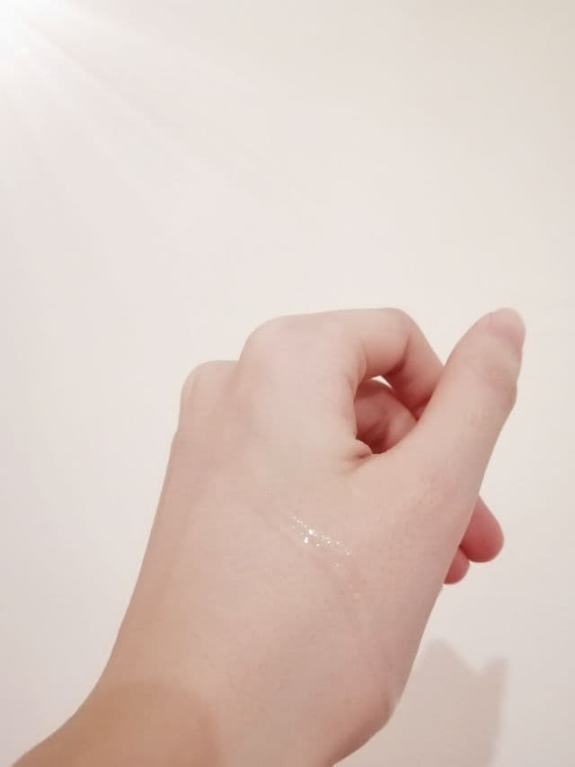 PURITO Fermented Complex 94 Boosting Essence review photo by Masktery