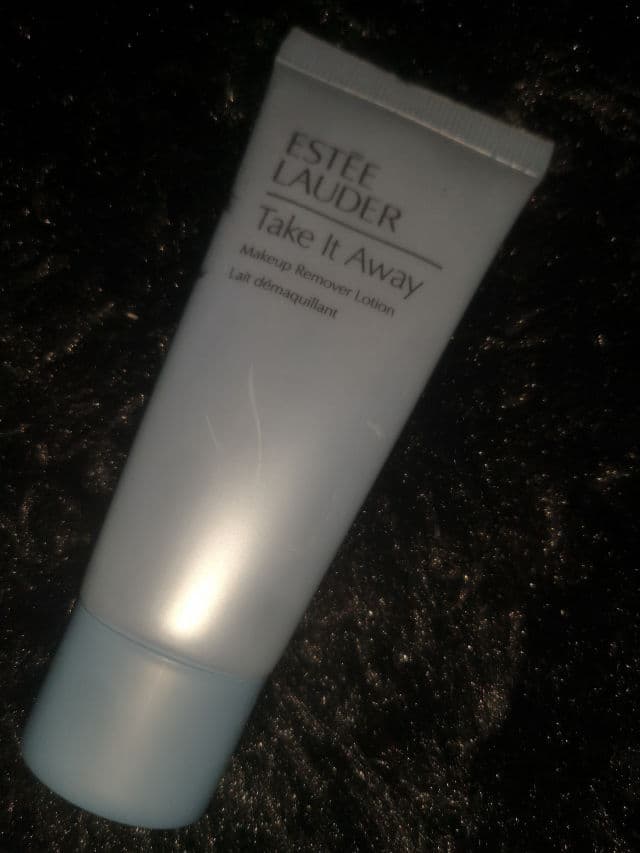 Estee Lauder Take It Away Makeup Remover Lotion review photo by zuemohamad