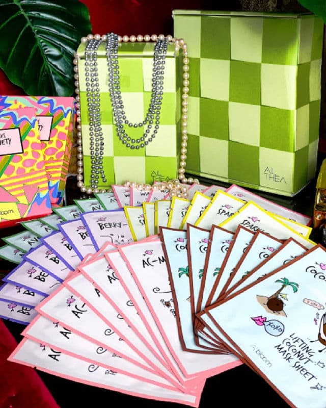 A'bloom Avo-Cuddle-Me Nourishing Avocado Mask review photo by zuemohamad