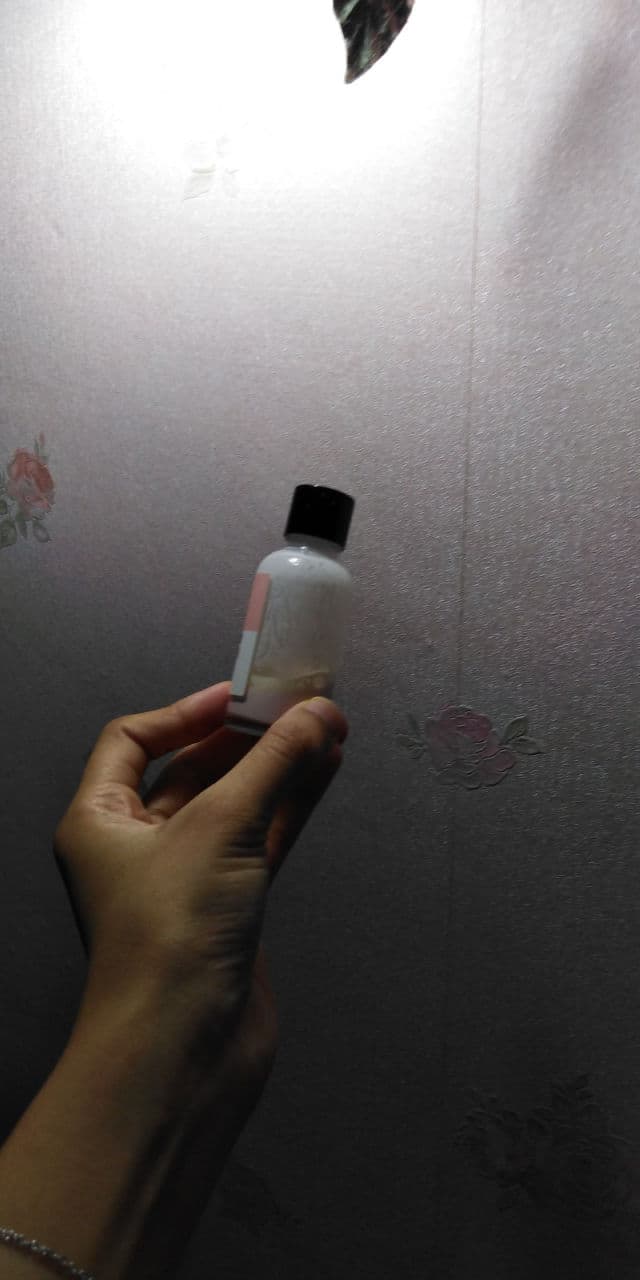 The Raw. Acne Spot Drying Solution review photo by zatiezamri