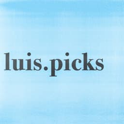 luispicks