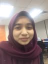 Farzana98 user profile picture