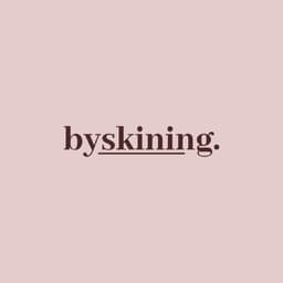 byskining