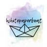 Whitepaperboat profile picture