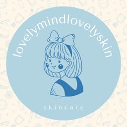 Lovelymindlovelyskin