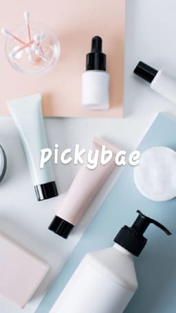 pickybae