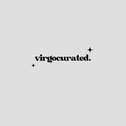 virgocurated