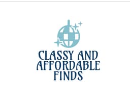 Classyandaffordable