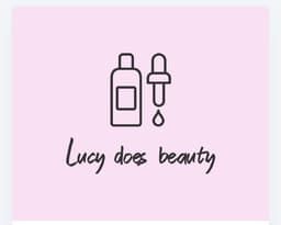 lucydoesbeauty