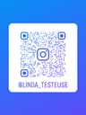 lindatesteuse user profile picture