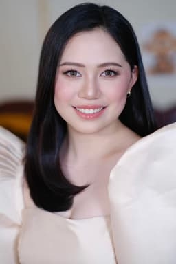 Prestine-Ann Bridgette