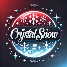 CrystalSnow25