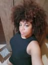 Erikaafrosycurly user profile picture