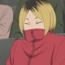 Kenma